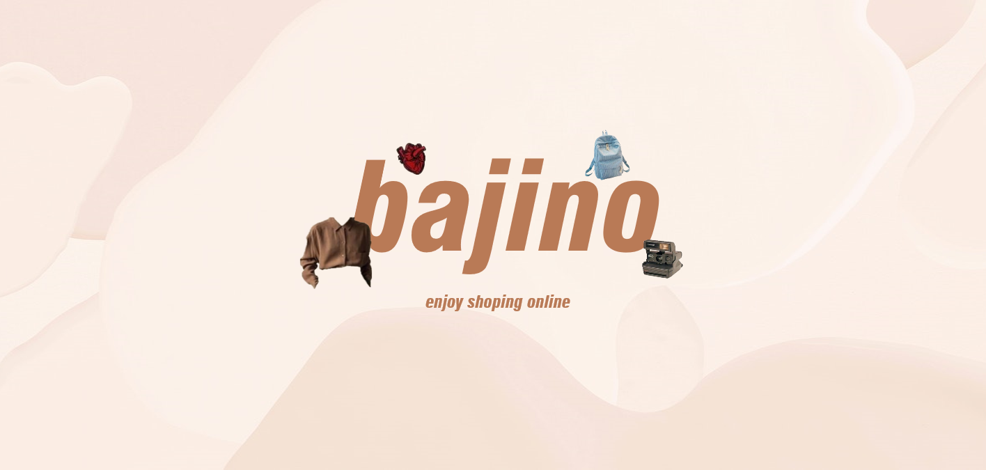 فروشگاه اینترنتی باجینو